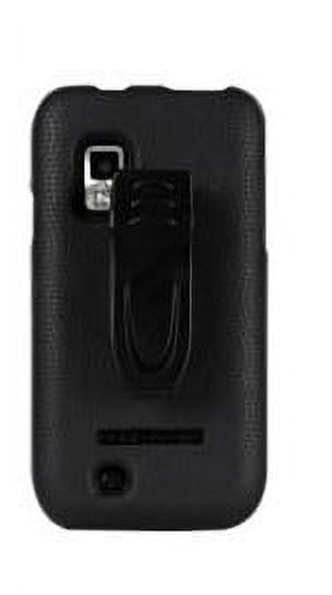 Body Glove Snap On Case for Samsung I500 Fascinate Mesmorize - image 2 of 2