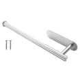 thumbnail image 1 of Paper Towel Holder Wall Mount Paper Towel Holders with Screws, 1 of 5