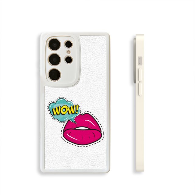 Ilustraciones vibrantes y divertidas: funda para teléfono plateada de doble capa mate con gráficos divertidos para iPhone 15 Pro Max 14 13 12 Pro 11