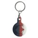 thumbnail image 1 of Funda protectora Ubicación Funda de silicona anti-perdida con hebilla para funda AirTags, 1 of 2