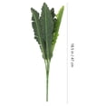 thumbnail image 2 of ADDHAT 2Ud Planta Sansevieria Falsa Para Interior Y Exterior, 2 of 6