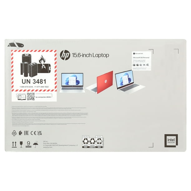 Windowsノート本体 15.6 AZ35/TB I5 8GB SSD 128GB DVD WiFi Amazon.com: HP 15.6 Inch HD Intel Core i5 Laptop 8GB RAM