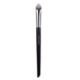 thumbnail image 2 of Brocha cónica triangular para corrector - Fibras sintéticas, mango ergonómico, para una aplicación impecable del maquillaje, 2 of 8
