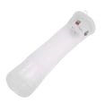 thumbnail image 4 of Adaptador convertidor Motion Plus Spptty con Cubierta de Silicona para Control Remoto de Wii Blanco, 4 of 7