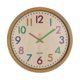 thumbnail image 1 of 12inch Silent Non-ticking Quartz Kid Wall Clock Home Office Decorative Indoor, 1 of 5