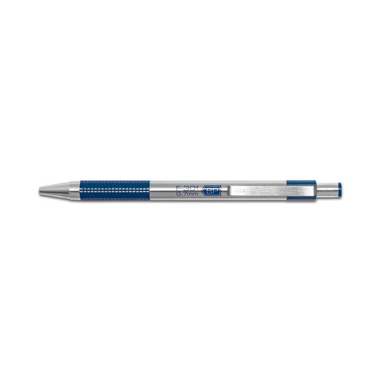 G301 Roller Ball Intrekbare Gel Pen, Zwarte Inkt, Medium