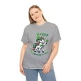 thumbnail image 4 of St Patrick's Day Unicorn Shirt,  Happy St Patrick's Day Shirt ID-0223-PXIM, 4 of 10