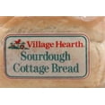 thumbnail image 5 of Village Hearth Sourdough Bread, 24 oz, 5 of 6