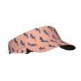 thumbnail image 1 of Balery Winter Skiing Adventure Gorra deportiva con visera ajustable para mujer y hombre (talla única), 1 of 7