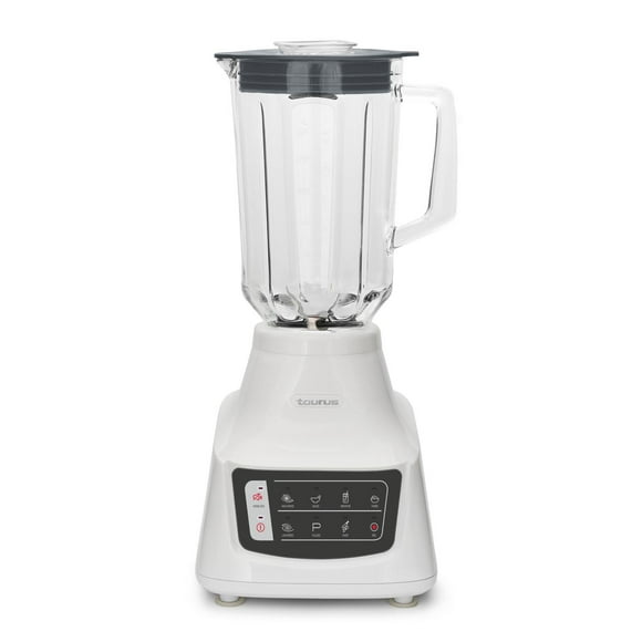 Licuadora Potenza Comfort Taurus 1.050 W Blanco