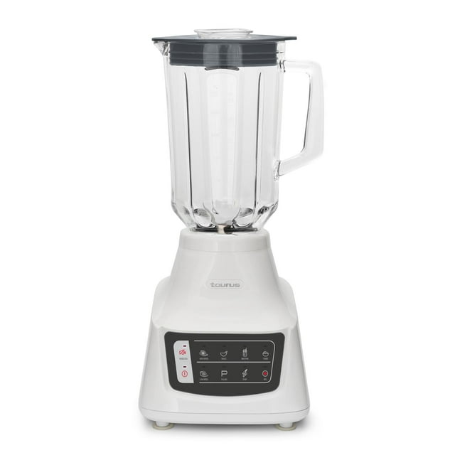 Licuadora Potenza Comfort Taurus 1.050 W Blanco