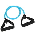 thumbnail image 4 of Corde de Tension Entraînement Physique, Résistance à la Traction Yoga Ceinture de Résistance Fabriquée avec Soin, 4 of 7