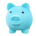 thumbnail image 1 of Piggy Bank, Unbreakable Plastic Piggy Bank, Coin Piggy Bank For Girls And Boys Multi-color Optional, 1 of 5