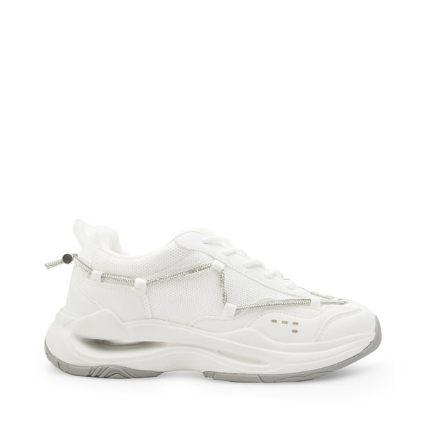 Tenis Kendal Color Blanco D06001562620 24.5 Dorothy Gaynor Tenis Kendal Color Blanco D06001562620 24.5