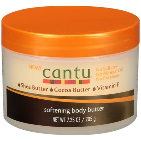 upc 817513016004 product image for cantu softening body butter