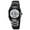 Black white, variant on Watches for Women Sport Digital Womens Watch Waterproof with Stainless Steel Strap Alarm Countdown Dual Time