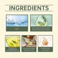 thumbnail image 4 of Rosemary Shampoo Gently Cleans And Moisturizes Hair, Softens Hair And Fluffs Hair Conditioner Shampoo-M, 4 of 5