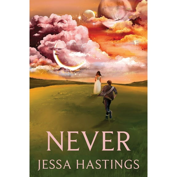 Never Never, Book 1, (Hardcover)