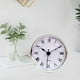 thumbnail image 5 of Inserto de Reloj de 2 Partes para La Pared de La Casa Macarena Inserto de reloj, 5 of 7