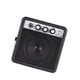 thumbnail image 1 of Mini amplificador de guitarra Muslady de 5W, altavoz amplificador con 3,5mm y, 1 of 8