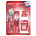 thumbnail image 1 of Kit dental Colgate Luminous White 1 pza, 1 of 3