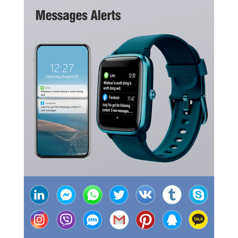 Yamay fitness tracker not counting steps hotsell