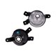 thumbnail image 1 of Faro Para Niebla DEPO Aveo 2018 A 2020 Izquierdo S/Foco, 1 of 4