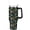 color-6, variant on Stylish 40oz Paisley Tumbler Stainless Steel Vacuum Insulated Travel Mug with Flip Straw Lid Handle Leak Proof Gift for Him Her