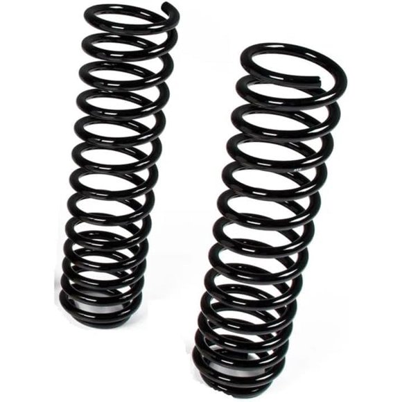 18C Jeep Wrangler JL 3.5 Po Ressort à Bobine avant KITSTD