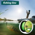 thumbnail image 3 of Anti-bite Fishing Line Wear Resistant Fishing Line Smooth Strong Extra-long Saltwater Freshwater Fishing Line Accessories, 3 of 8