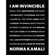 Norma Kamali: I Am Invincible (Paperback)