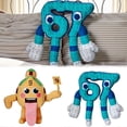 thumbnail image 2 of Steal a Brainrot Plush - Characters Stuffed Animal Toy Gift for Collectors & Gamers 25-26, 2 of 5