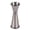 Black, variant on Suodoka 304 Stainless Steel Double Jigger, 1 oz / 2 oz (30 ml / 60 ml) Capacity, Premium Bartender Cocktail Measuring Tool, Gold