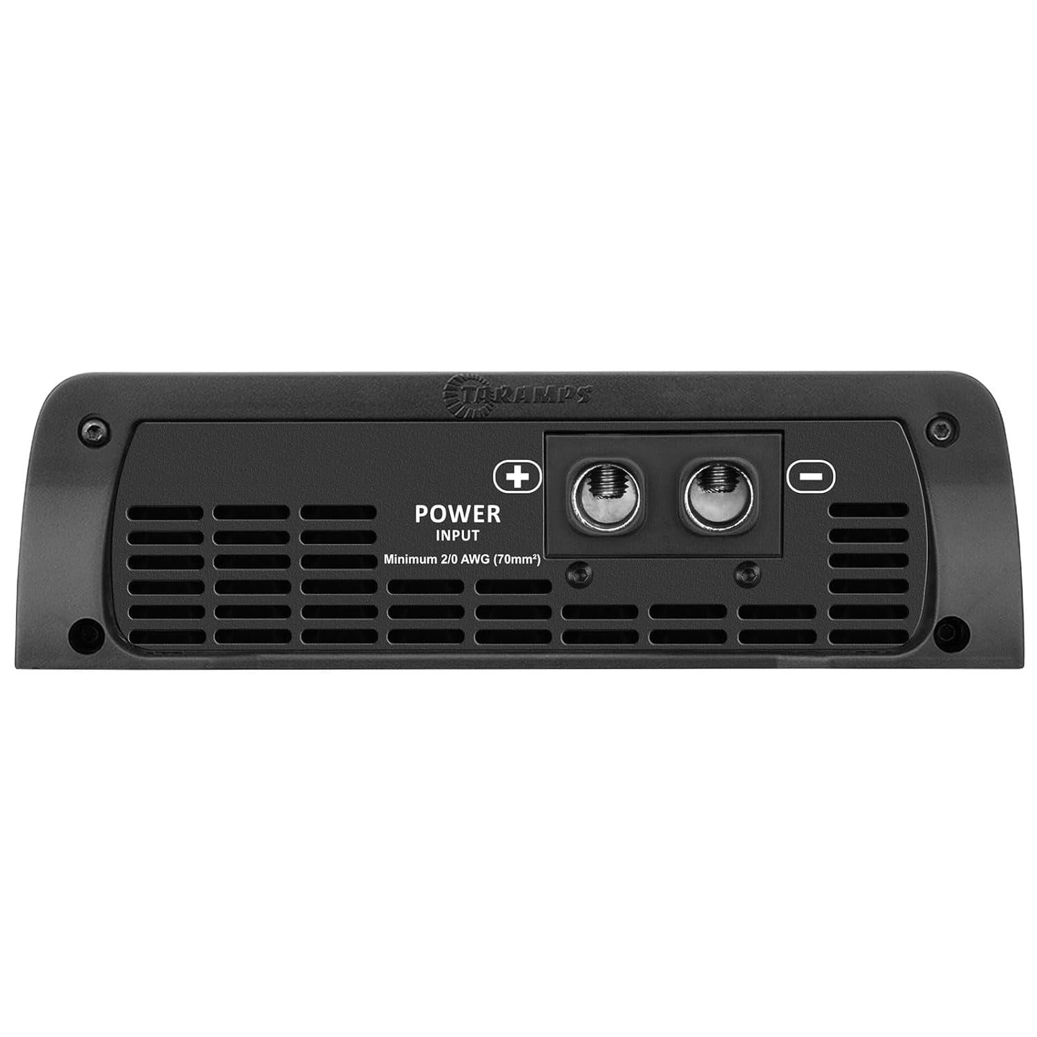 Taramps BASS 5K 1 Ohm 1 Channel 5000 Watts RMS MAX, Full Range Car Audio, Monoblock, LED Monitor Indicator, Class D Car  Amplifier