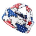 thumbnail image 1 of Protector de cabeza para niños pequeños, casco de bebé con absorción de impactos, cojín para la cabeza infantil, casco, arneses infantiles, sombrero, construcción robusta, 1 of 9