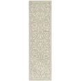 thumbnail image 3 of Safavieh Impressions Sage Contemporary Rug - 2'3" x 12', 3 of 5