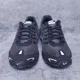 thumbnail image 3 of NIKE Air Max Torch 4 Mesh Running Shoes Mens 12 Anthracite Black Silver nby, 3 of 6