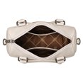 thumbnail image 4 of Wrangler Purse for Women Detachable Strap Satchel Bag Fringe Crossbody Purse Shoulder Bags, Beige, 4 of 7