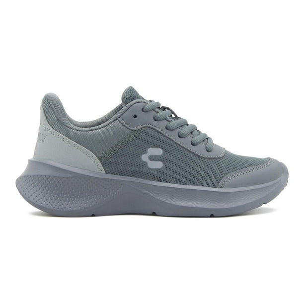 Tenis Charly Juvenil Deportivo Running Sport Oxford 22-29 azul marino 23