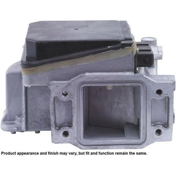 A1 Cardone Mass Air Flow Sensor P/N:74-20006 Fits select: 1985-1986 NISSAN 200SX, 1981-1984 DATSUN 200SX