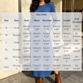thumbnail image 3 of Ashirexll Casual Dresses for Women Winter Knit Long Sleeve Round Neck Solid Color Sweater Dress with Side Pockets and Side Slit Hem, 3 of 7