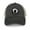 Black, variant on Hide And Seek Champion Khaki Hat Adjustable Funny Fashion Unisex Baseball Cap for Men Women