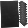 thumbnail image 4 of KAKOWELY 10Pcs 11.9X8.3X0.2In Foam Poster Board for Advertising and Model Making, 4 of 7