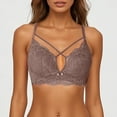 thumbnail image 2 of Women's Lace Push Up Underwire Bra for Enhanced Lift and Everyday Comfort, 2 of 4