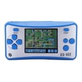 thumbnail image 4 of Gamepad, 168 en 1 Mini consola de juegos Mini consola de juegos de alta capacidad, 4 of 9