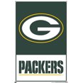 thumbnail image 4 of Packers de Green Bay NFL - Logo 21, 4 of 4