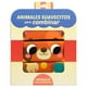 thumbnail image 1 of Libro Libro De Tela Para Bebes: Animales Suavecitos Para Combinar: Animales A Mi Alrededor Tapa Blanda, Autor Jo Dupre Bvba (yoyo Books), Editorial Jo Dupre (yoyo Books), 1 of 2