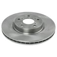 thumbnail image 4 of Detroit Axle - Front Brake Rotors for 2013-2022 Honda Accord Civic, Disc Brake Rotors Replacement : 11.54" inch Front Rotor, 4 of 7