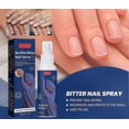 thumbnail image 1 of Bitter Nail Guard Spray, Discourages Thumb Sucking and Nail Chewing, Effective Deterrent with Safe Formula, 1 of 5