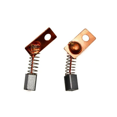 

20Pc Carbon Brushes 596071-00 for Angle Grinders Cd105 Cd110 Kg915 Kg725 Ast6